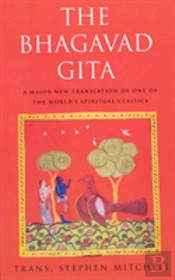 The Bhagavad Gita