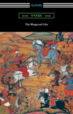 Bertrand.pt - The Bhagavad Gita (Translated Into English Prose With An Introduction By Kashinath Trimbak Telang)