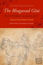 The Bhagavad Gita
