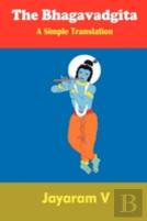 The Bhagavadgita A Simple Translation