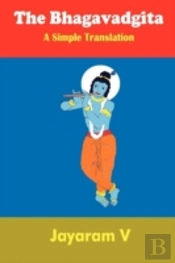 The Bhagavadgita A Simple Translation