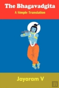 Bertrand.pt - The Bhagavadgita A Simple Translation