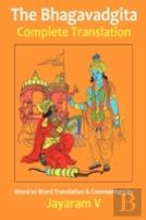 The Bhagavadgita Complete Translation