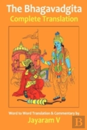 The Bhagavadgita Complete Translation