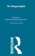 The Bhagavadgita With The Sanatsujatiya And The Anugita
