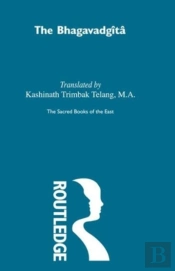 The Bhagavadgita With The Sanatsujatiya And The Anugita