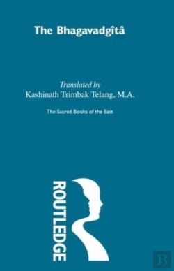 Bertrand.pt - The Bhagavadgita With The Sanatsujatiya And The Anugita
