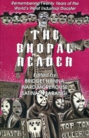 The Bhopal Reader
