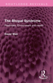 The Bhopal Syndrome