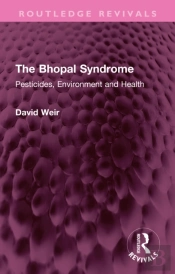 The Bhopal Syndrome