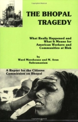 Bertrand.pt - The Bhopal Tragedy