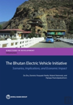 Bertrand.pt - The Bhutan Electric Vehicle Initiative