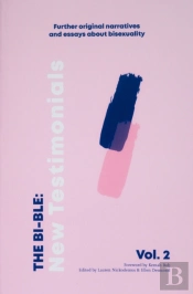 The Bi-Ble: New Testimonials