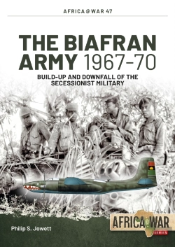 Bertrand.pt - The Biafran Army 1967-70