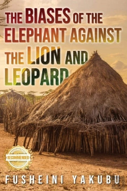 Bertrand.pt - The Biases Of The Elephant Against The Lion And Leopard