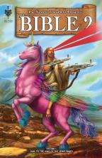 The Bible 2 Vol 1