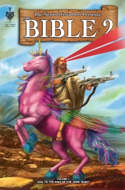 Bertrand.pt - The Bible 2 Vol 1