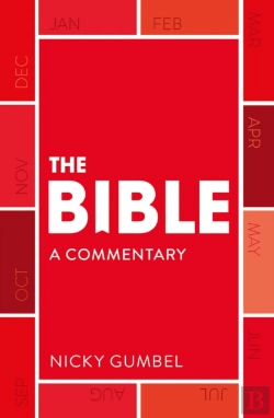 Bertrand.pt - The Bible Â€“ A Commentary By Nicky Gumbel