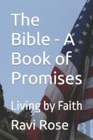 The Bible - A Book Of Promises