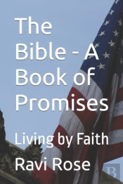 The Bible - A Book Of Promises