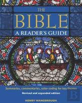 The Bible A Reader'S Guide