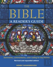 The Bible A Reader'S Guide