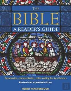 Bertrand.pt - The Bible A Reader'S Guide
