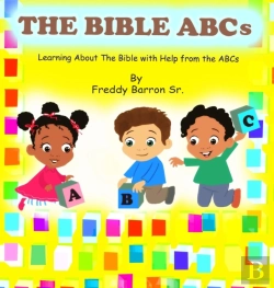 Bertrand.pt - The Bible Abc'S: Learning About The Bibl