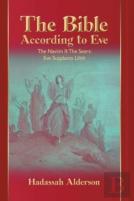 The Bible According To Eve