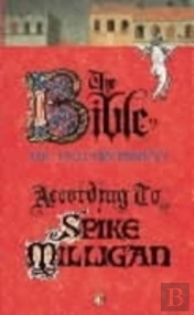 The Bible According To Spike Milligan