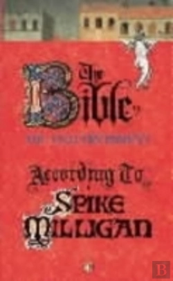 Bertrand.pt - The Bible According To Spike Milligan
