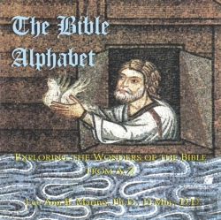 Bertrand.pt - The Bible Alphabet