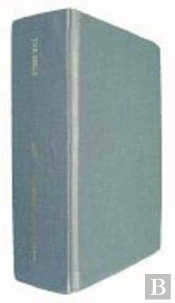 The Bible, American Standard Version, Verseless Second Edition