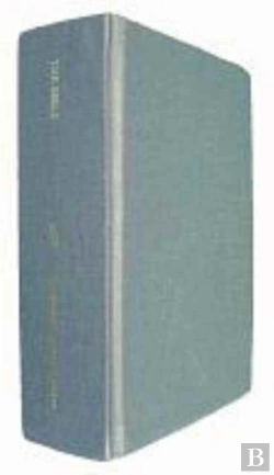 Bertrand.pt - The Bible, American Standard Version, Verseless Second Edition