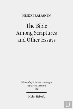 Bertrand.pt - The Bible Among Scriptures And Other Essays