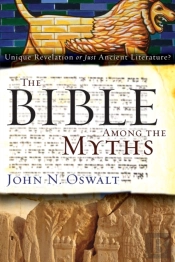 The Bible Among The Myths