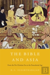 The Bible And Asia