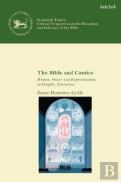 The Bible And Comics