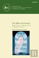 The Bible And Comics