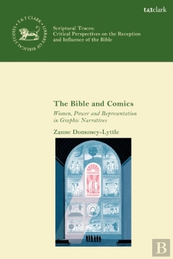 Bertrand.pt - The Bible And Comics