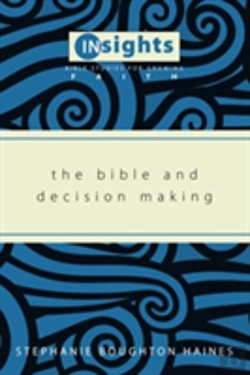 Bertrand.pt - The Bible And Decision Making