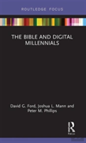 The Bible And Digital Millennials