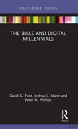Bertrand.pt - The Bible And Digital Millennials