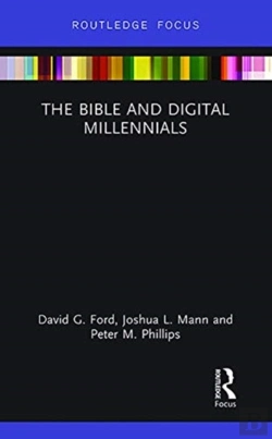 Bertrand.pt - The Bible And Digital Millennials