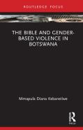 The Bible And Gender-Based Violence In Botswana