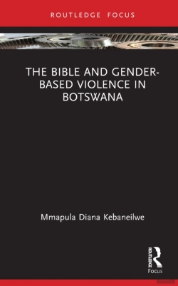 Bertrand.pt - The Bible And Gender-Based Violence In Botswana