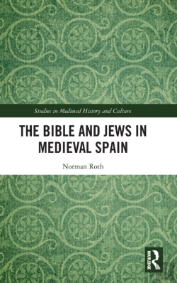 Bertrand.pt - The Bible And Jews In Medieval Spain