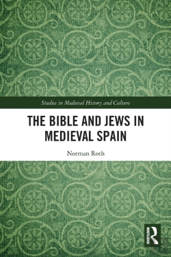Bertrand.pt - The Bible And Jews In Medieval Spain