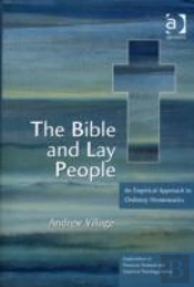 The Bible And Lay People
