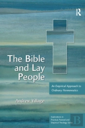 The Bible And Lay People